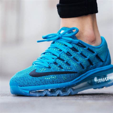 nike air max 2016 blauw met grijs|Buy Air Max 2016 'Blue Lagoon' .